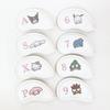 Sanrio Characters Iron Covers Golf Goods Clubs Irons Putter
