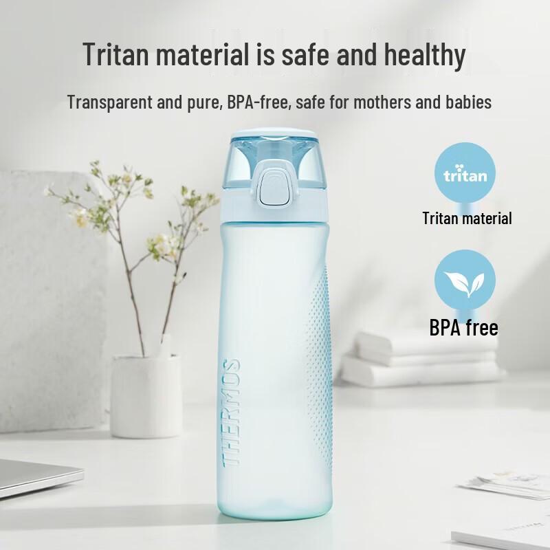 Thermos TCSD Tritan Sport Water Bottle