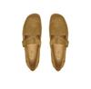 Мокасины Clarks WallabeeEVOBar