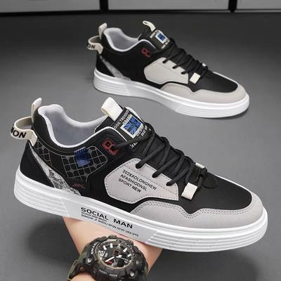 Scarpe da uomo – Sneakers