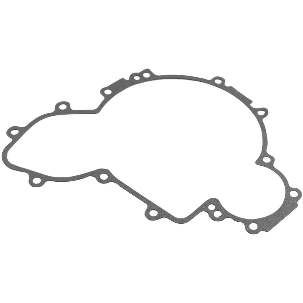 Ignition Cover Gasket 5813505 Stator Cover Gasket Compatible with Polaris 2011 RZR XP 900, 2012 RZR 4 XP 900, 2012 RZR XP 900 EFI, 2012 RZR XP INTL