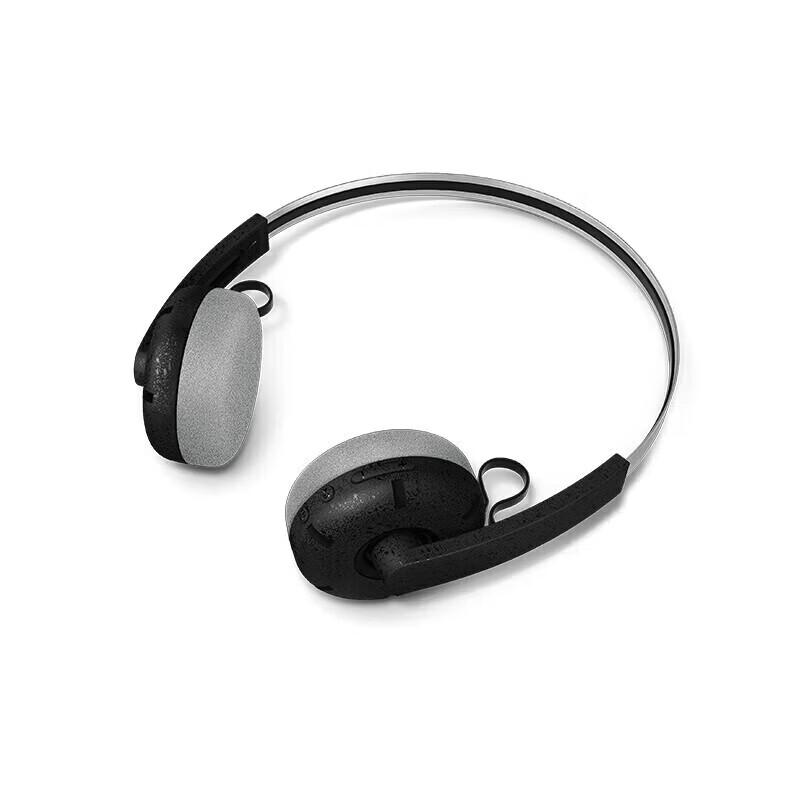 Philips TAH2000 Retro Wireless On-Ear Headphones