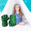 Fist Gloves Plush Toys In The Film And Television Industry