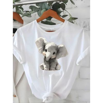 Tops – T-shirts