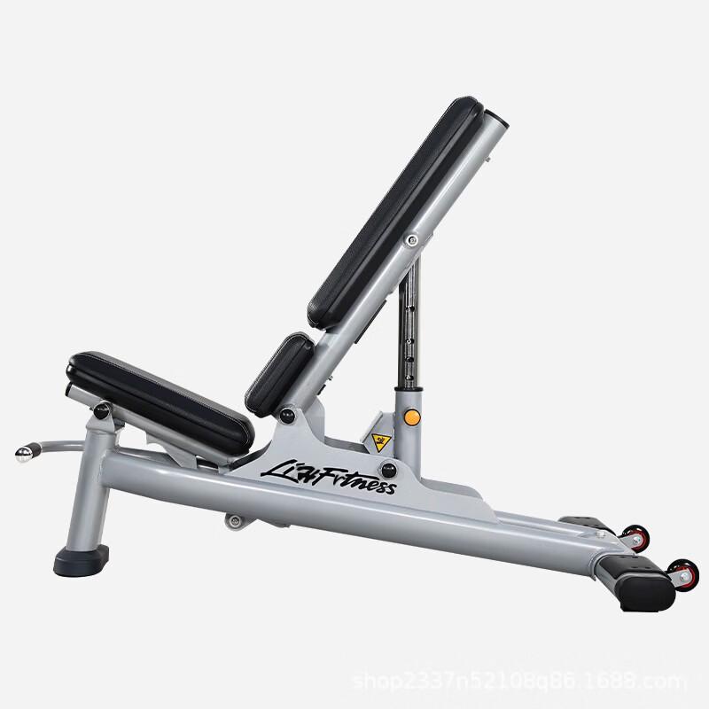 Adjustable Weight Bench