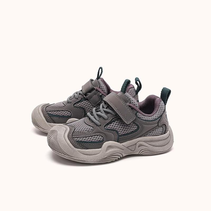 

Girls Sports Shoes, Casual Shoes, Boys Shoes 37 сірий колір