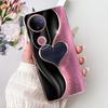 For Vivo V50 Case V2427 Phone Case 2025 New Fashion Butterfly Silicone Soft Cover For Vivo V50 Lite VivoV50 5G Shockproof Bumper