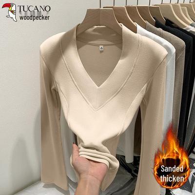 Oberteile – Pullover & Langarmshirts