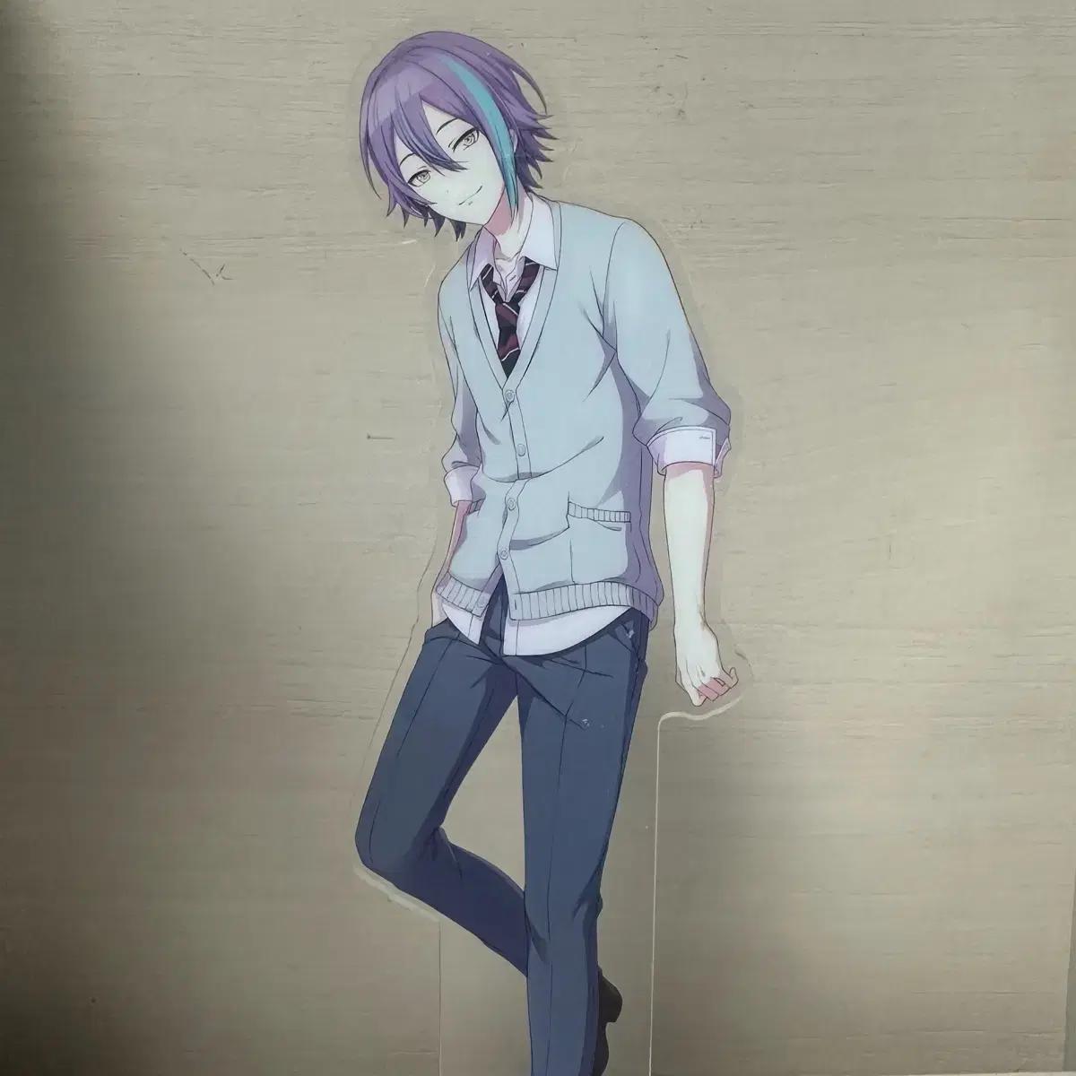 

Prosca Fseka Kamishiro Rui Acrylic Stand