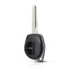 KEYYOU NEW 2 Button Remote Key Fob Shell Case Replace For SUZUKI Grand Vitara Swift SX4 VAUXHALL AGILA