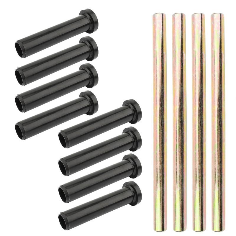 Heavy Duty Front A-Arm Bushing Kit For 2008-2014 Polaris RZR 800/S 800 /4 800
