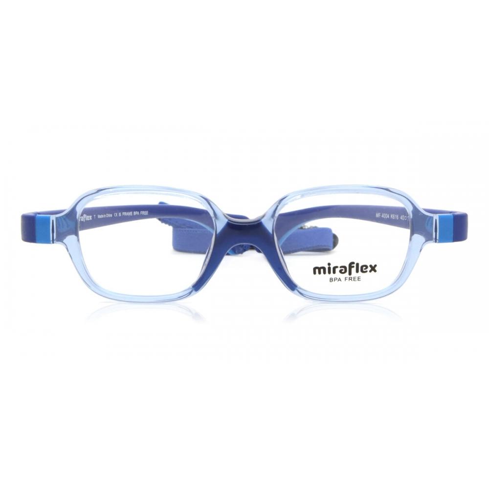 Miraflex Mf4004 Kids K616 Kids Eyeglasses