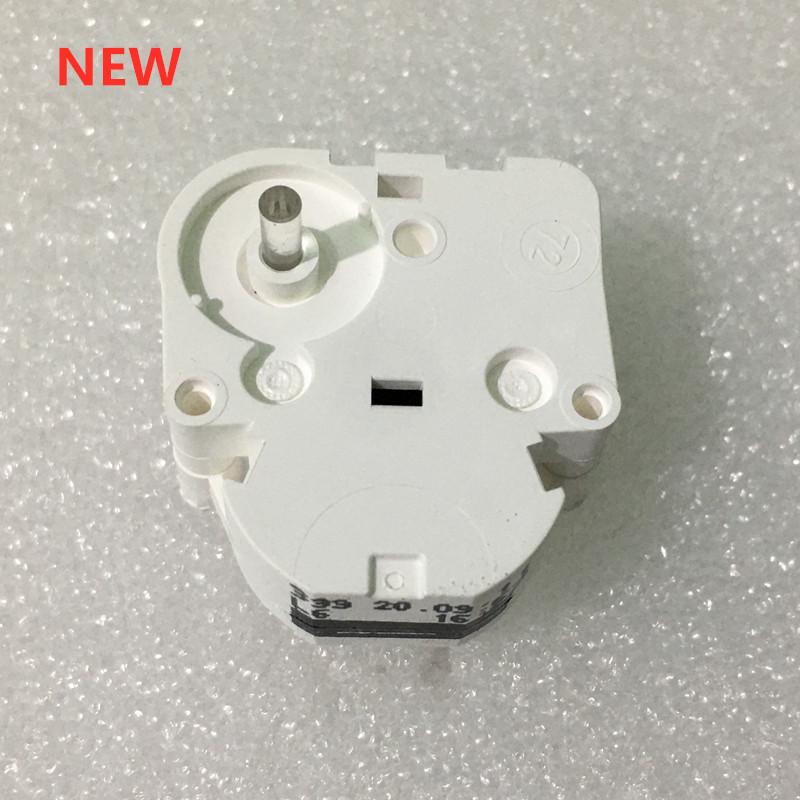 VDO transparent shaft automotive instrument stepper motor L2 Rotate clockwise