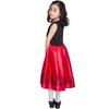 Halloween costumes, children's capes, Little Red Riding Hood stage costumes, kindergarten girls' costumes