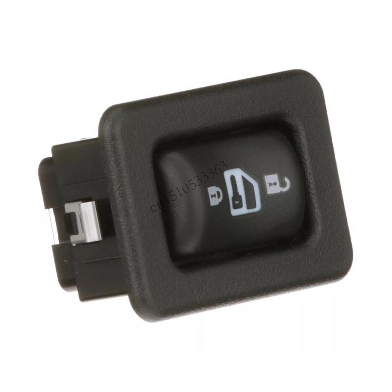 090E Central Door Lock Switch Button for 1500 2500 Replace 15077858 1S15839 China Mainland