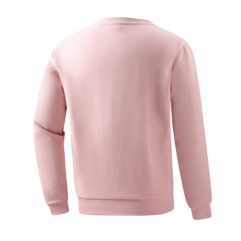 Skechers Sweatshirts Unisex Crew Neck Thin P225U103-0019