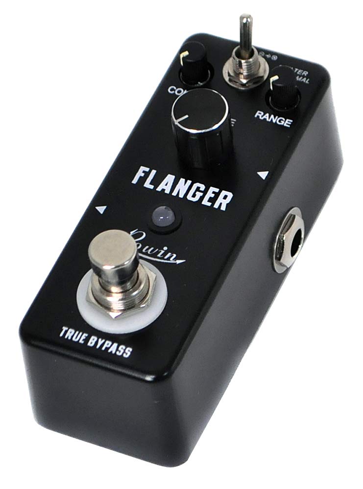 

Гитарный эффектор ROWIN FLANGER