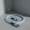 240W Usb C Fast Charging Cable 0.25M/1M/1.5M/2M Phone Usb Type C Quick Charge Data Wire For Phone Usb C Data Line
