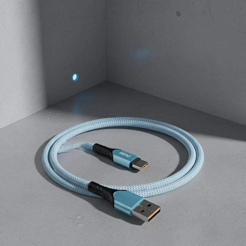 240W Usb C Fast Charging Cable 0.25M/1M/1.5M/2M Phone Usb Type C Quick Charge Data Wire For Phone Usb C Data Line