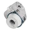 68185869AB 68185869AA Para Jeep Cherokee 2014 2015 2016-2022 Suporte do Silenciador do Tubo de Escape (Frente) Acessórios de Carro da Assíria Média