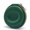 Hard Shockproof Watch Storage Bag PU Leather Jewelry Storage Bag  For Jewelry