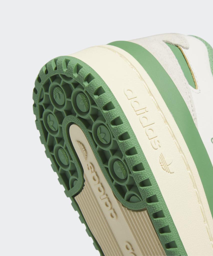 Adidas Forum 84 Raw - Free Love Green / Ig3773