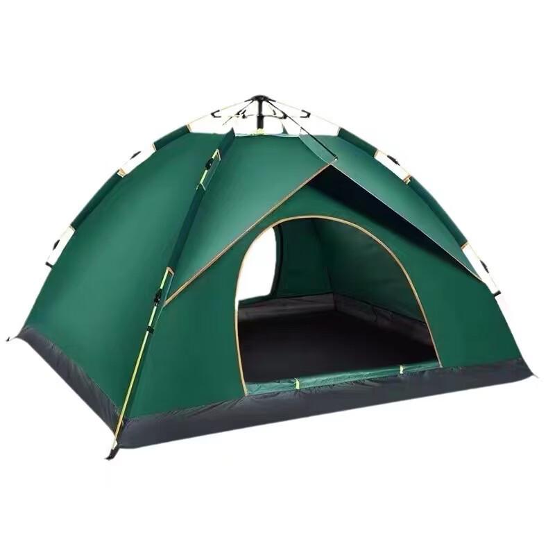OEING Automatic Outdoor Camping Tent