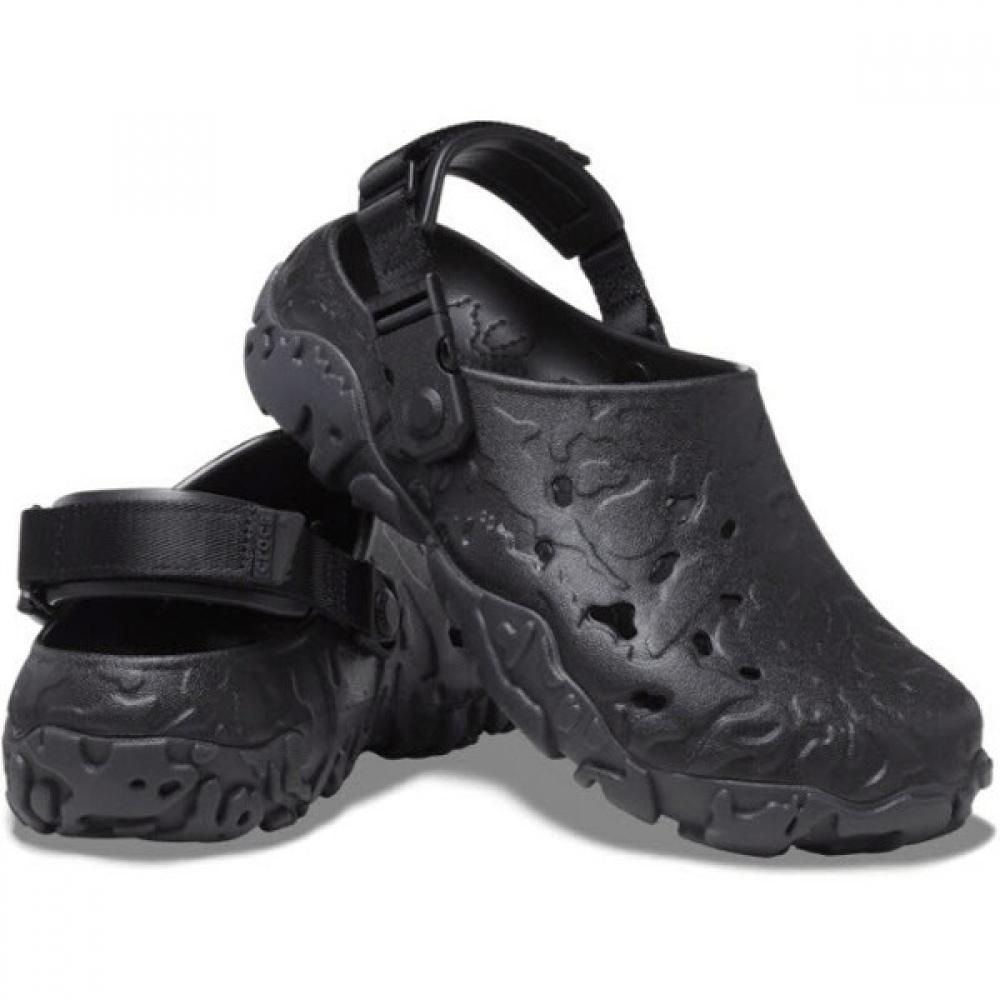 

Crocs Slipper Sandals Tqj 208391 060 All Terrain Atlas Clogs 240