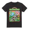 Steven Rhodes Unisex Adult Learn About Recycling T-Shirt
