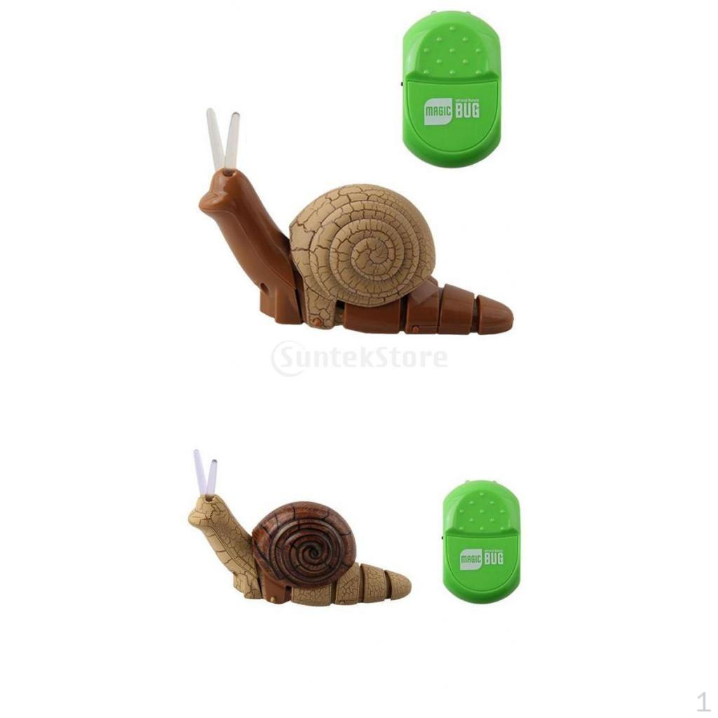 

2× Пульт дистанционного управления Электрическая игрушка Шутка Страшный трюк