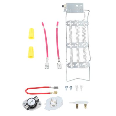 Droger Verwarmingselement Droger Verwarmingselement Kit Droger Verwarmingsaccessoires 4391960