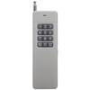 Ultra-Long Distance Waterproof Wireless Remote Control for Industrial Water Pump and Engineering Slag Truck