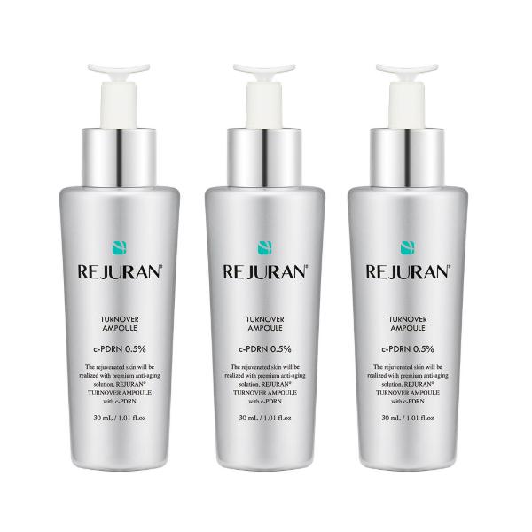 Rejuran Turnover Ampoule 30ml / 50ml (7 Options)