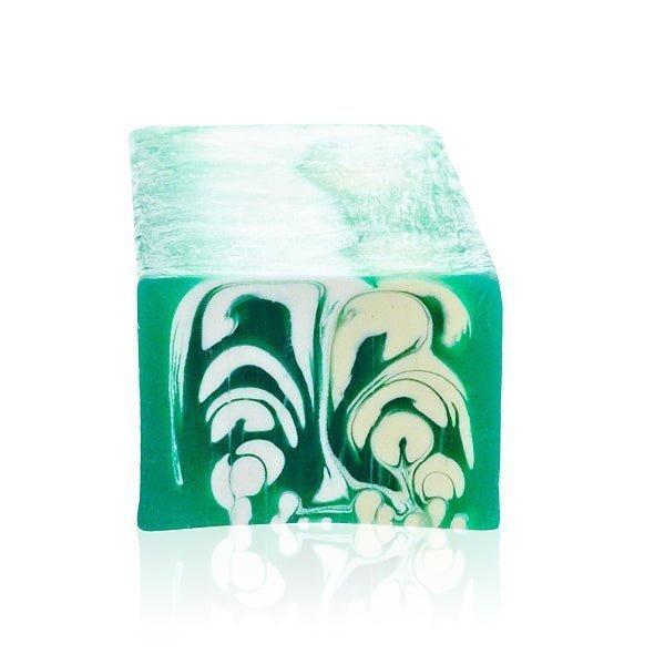 Mango Soap Loaf 1.2 kg