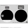 BEST HIT CHRONICLE Plastic Model Kit “PlayStation” (SCPH-1000) 2/5 Pre-colored