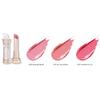 Flower Knows Knight Unicorn New Series Cloud Water Gloss Lipstick Lightweight Colorful Lip Glaze U01 Wishing Star 045