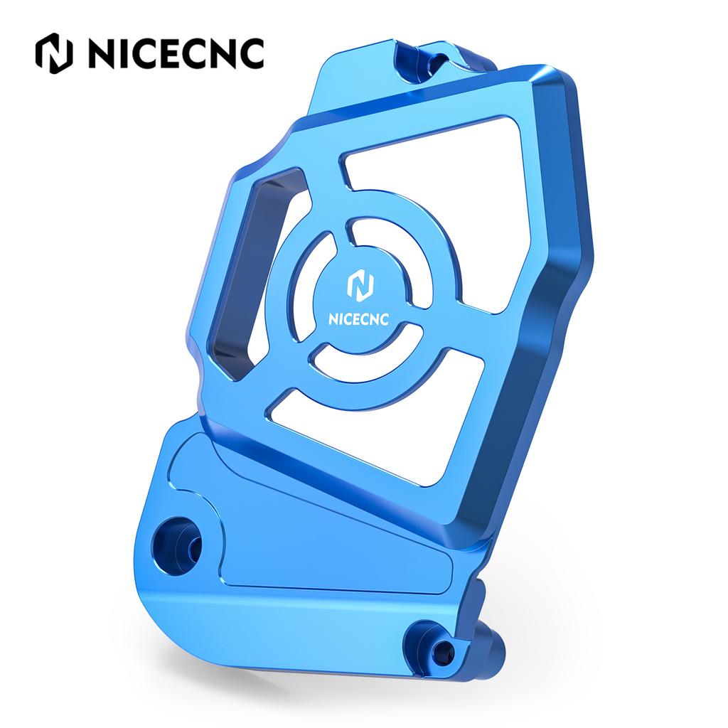 For Suzuki DR650S DR650SE Front Sprocket Chain Guard Cover Aluminum Chain Protector for Suzuki DR650 S SE DR650S/SE 1996-2024