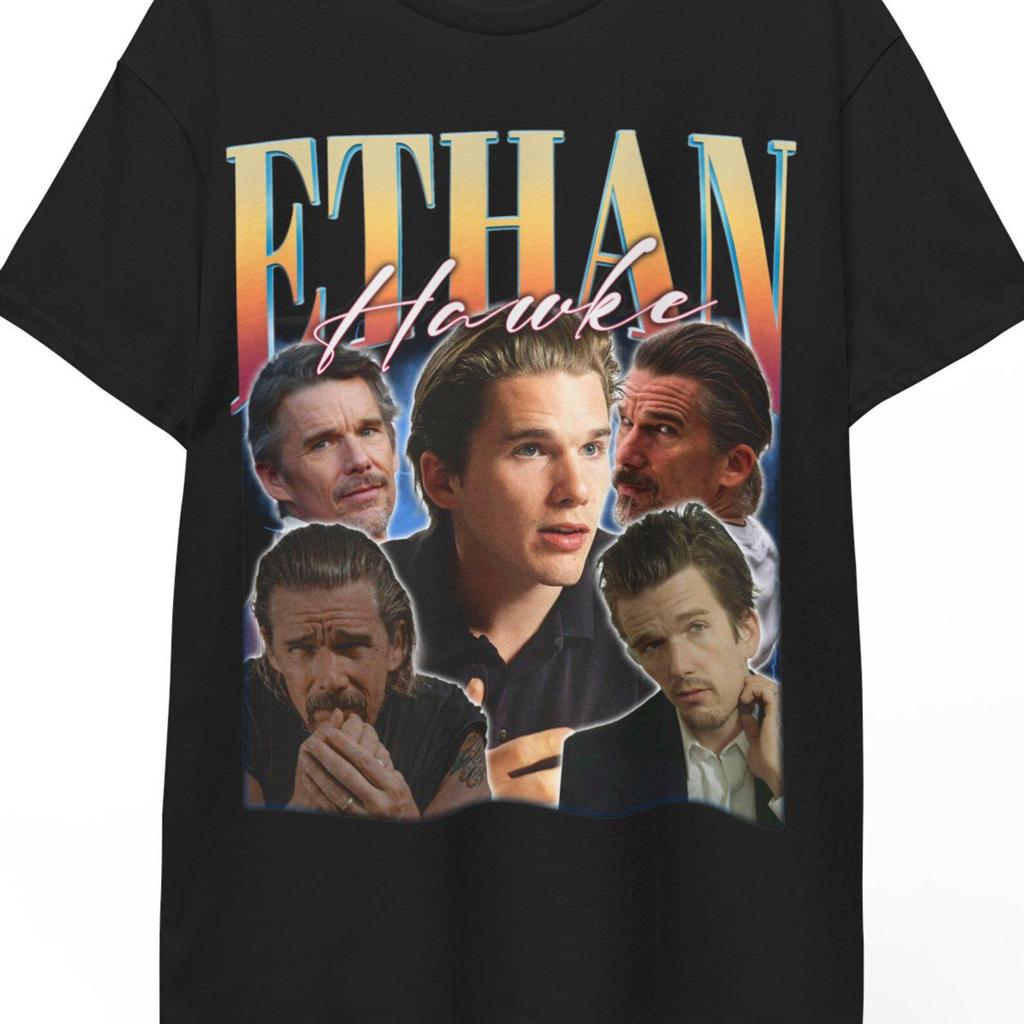 Ethan Hawke Shirt, Ethan Hawke Tshirt, Ethan Hawke Tee, Ethan Hawke Retro Tees, Ethan Hawke Meme T-shirt, Ethan Hawke Sweatshirt, Movie Gift