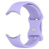 Original Band Suitable for Google Pixel Watch 4 41mm/45mm Soft Silicone Sport Strap Fit for Google Pixel Watch 3 2 1 41MM 45MM