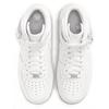 Nike Air Force 1 Mid '07 Triple White Sneakers CW2289-111