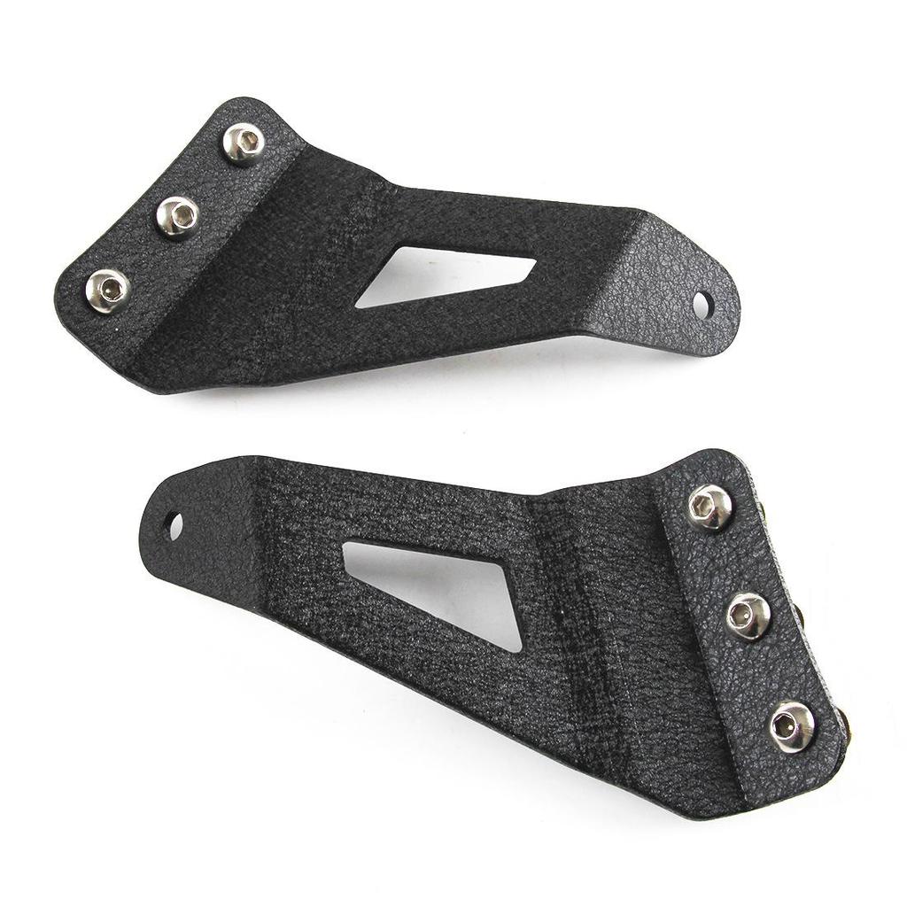 GMC/Chevrolet 50-inch Roof Rack Spotlight for Pickup/Off-Road Vehicles