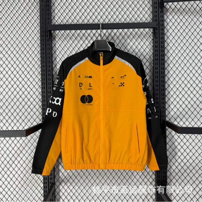 Football Training Windbreaker Waterproof Outdoor Sports Jacket Men