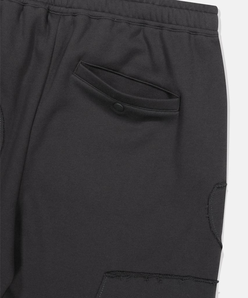 Sun Love Capital Sweatpants Charcoal