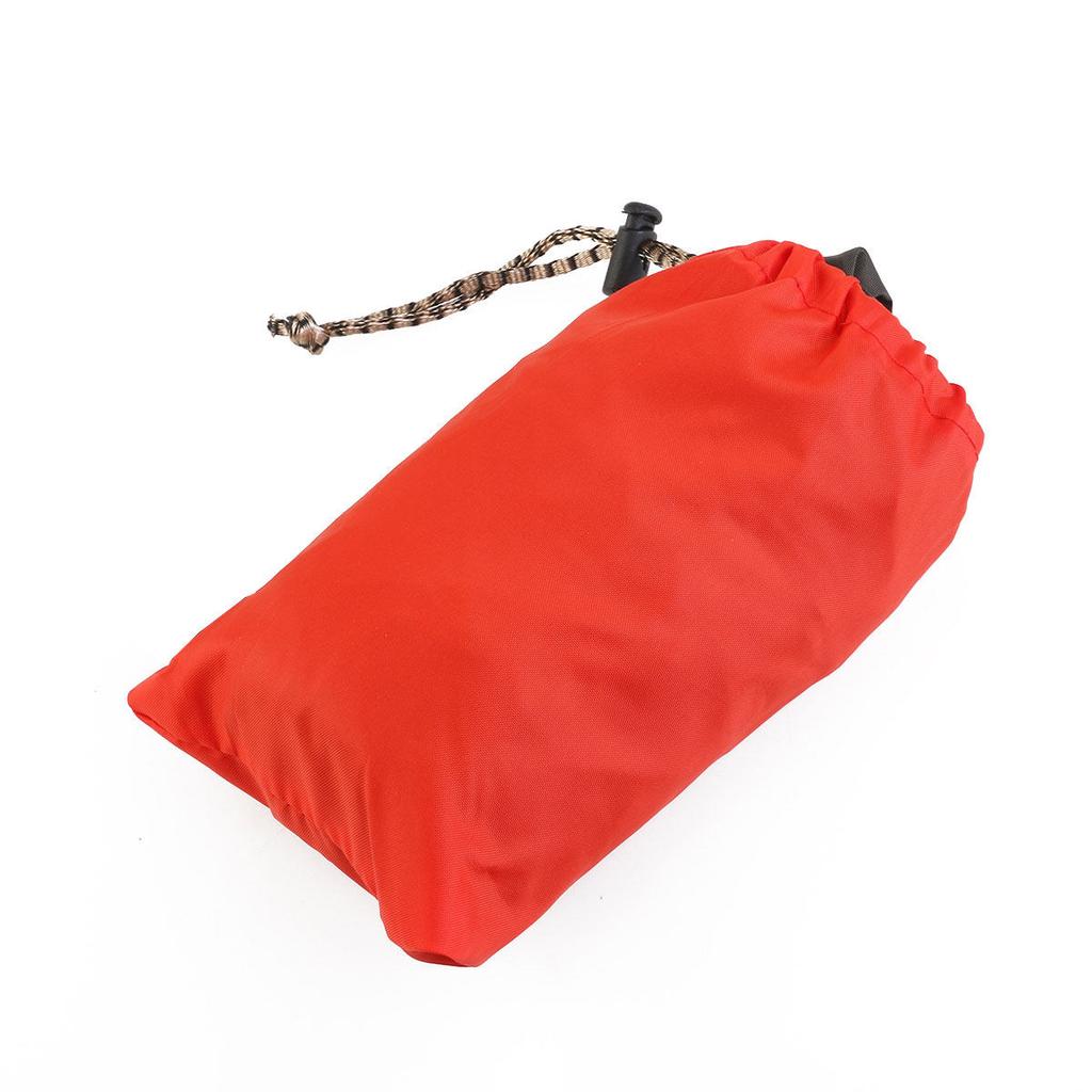 12L Portable Folding Water Basin Cordura Nylon Outdoor Bucket Camping Hiking Travel Picnic Durable Leak Resistant