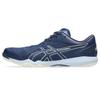Table Tennis Shoes ATTACK DOMINATE FF 2 1073A010 Unisex Adult 404 Cm 2E [ASICS] (Blue Expanse/Peacoat) 27.0