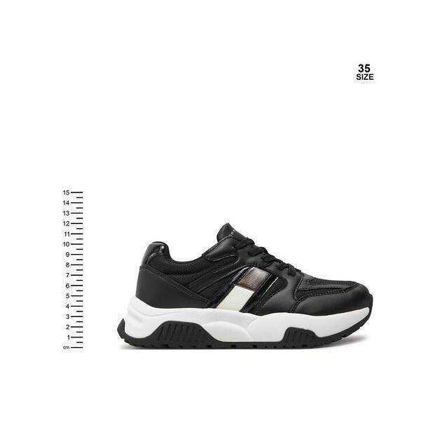 Sneakers Tommy Hilfiger T3A9-33550-1697X399 S
