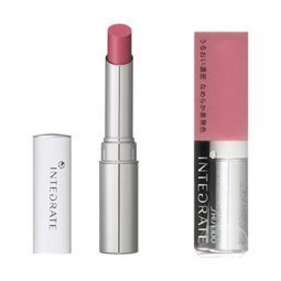Shiseido Integrate Aqua Creamy Rouge PK409 2,2 g