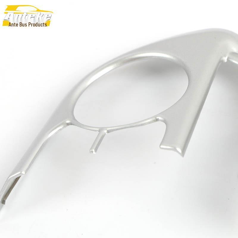 Compatible with 22 Fenglanda models: Steering Wheel and Console Accents.