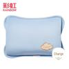 Plush Rechargeable Electric Hot Water Bottle Hand Warmer