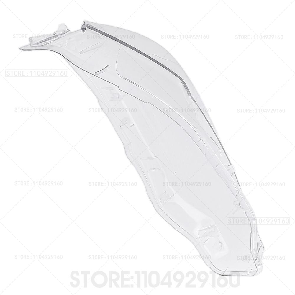 Headlight Cover Transparent Mask Lens Lampshade Headlamp Shell Plexiglass For BMW 3 Series F30 F35 2013-2015 320 328 316 335